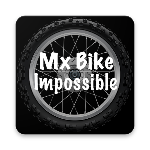 MX Bike Impossible icon