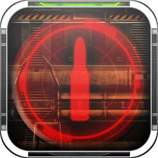 X-BOT WAR icon