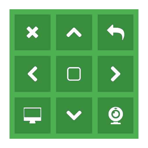 Home Remote Control Pro icon
