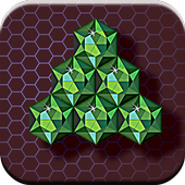 Legend of Jewels icon