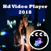 Hd Video Player icon