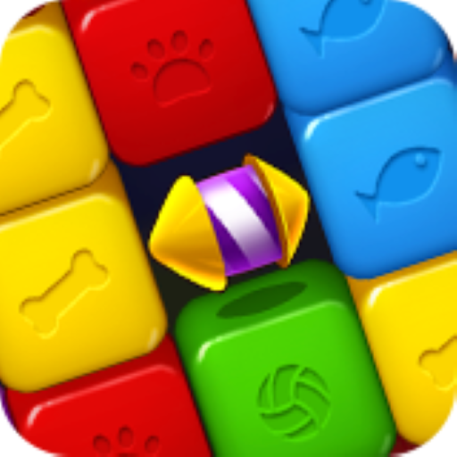 Candy Food Crush Saga icon