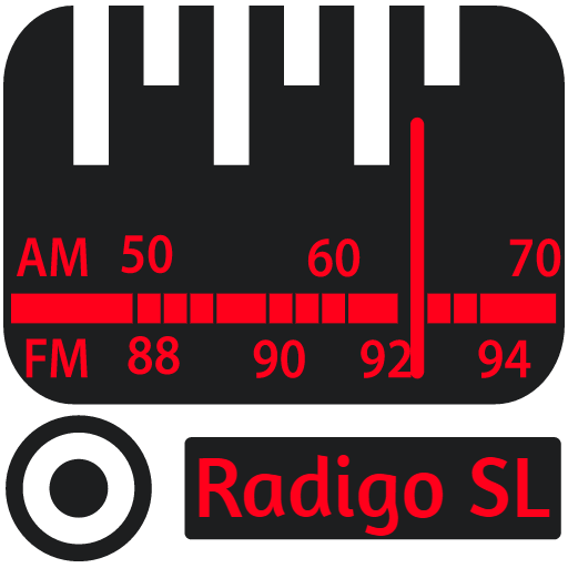 Radigo SL Lite icon