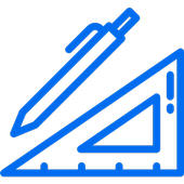 Engineering Drawings Library icon