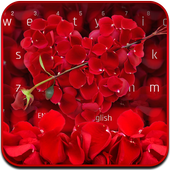 Love Roses Keyboard icon
