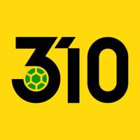 310Scores-Live Scores & News