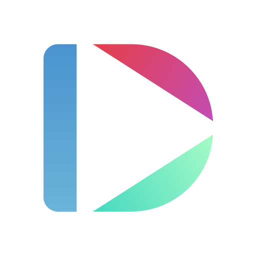 Video Editor and Recorder for Business - Dubb icon