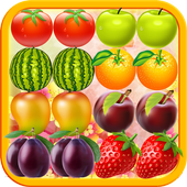 Bubble Fruits आइकन