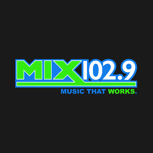 Mix-102.9 icon