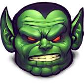 Scary Monsters Voices on 9Apps