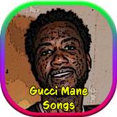 Gucci Mane Songs on 9Apps