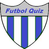 Quiz Football Logo