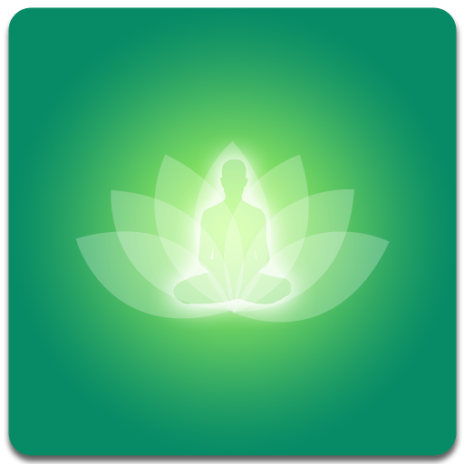 Meditation Timer icon