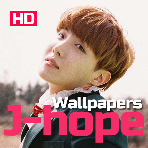 J-Hope : Kpop BTS Wallpapers icon