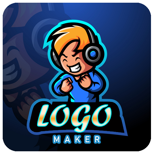 Logo Esport Maker | Create Gaming Logo Maker иконка