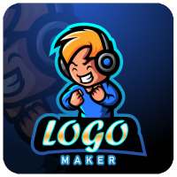 Logo Maker Esport | Tạo Trình tạo biểu trưng trò