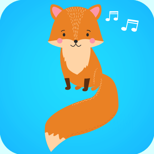 Fox sound icon