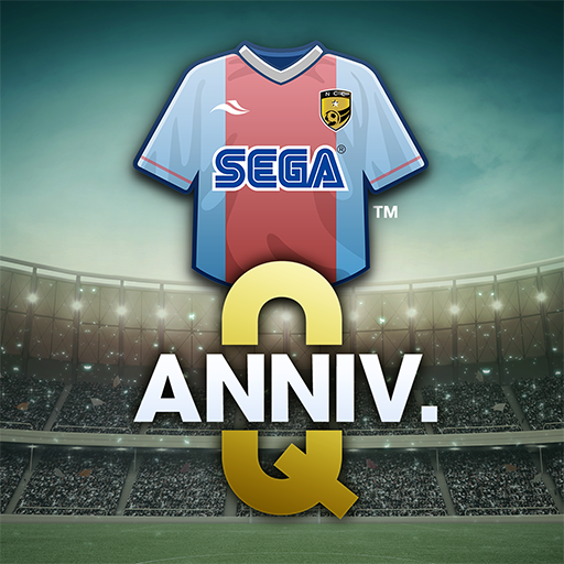 SEGA Pocket Club Manager icon