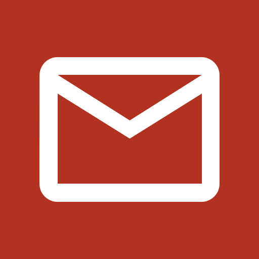 Progressive Mail Client icon