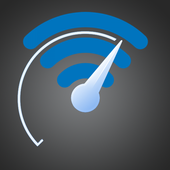 Wifi Speed Test icon