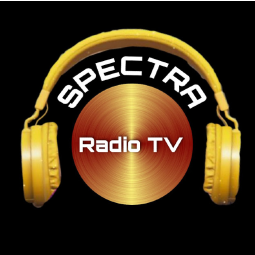 Spectra Radio TV icon