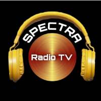 Spectra Radio TV on 9Apps