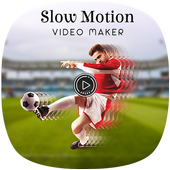 Slow Motion Video Maker – Fast Motion Video Maker icon