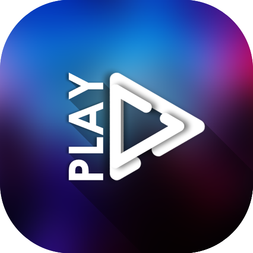 All Format Video Player–HD Player–4K Video player icon