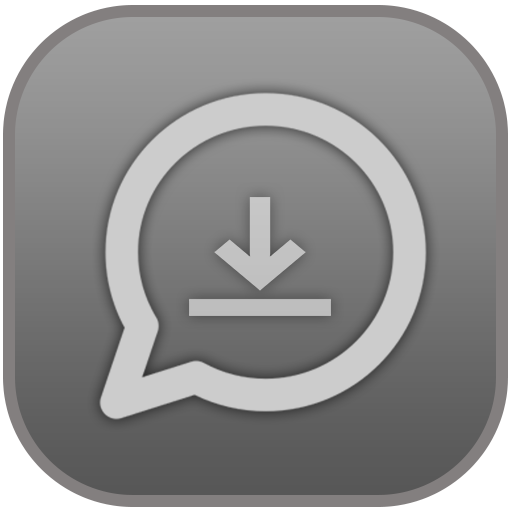 Status Saver – Download Photo Status Video Status أيقونة