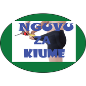 Nguvu za Kiume (Dawa) icon