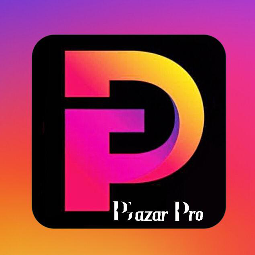 Pazar Pro - بازار برو icon