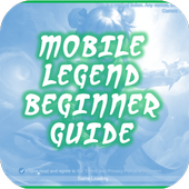 Mobile Legend Beginner Guide icon