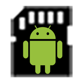 Apk Installer to Sd Card icon