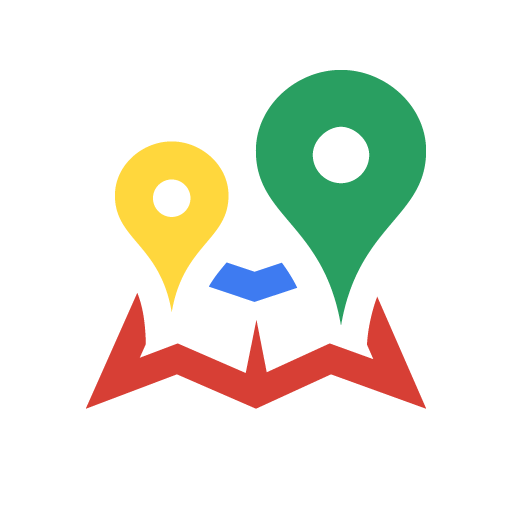 Navigation [Maps Viewer for Ga icon