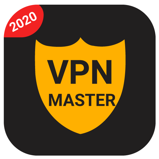 VPN Master: Unlimited Free VPN Proxy with Fast VPN иконка