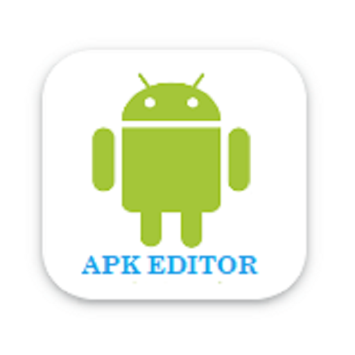 APK EDITOR icon