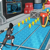 Subway Runners Action-Men icon