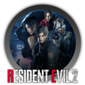 walkthrough for resident evil icon