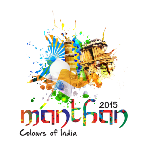 Manthan 2015 icon
