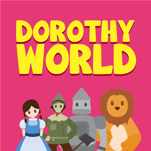 Dorothy World icon