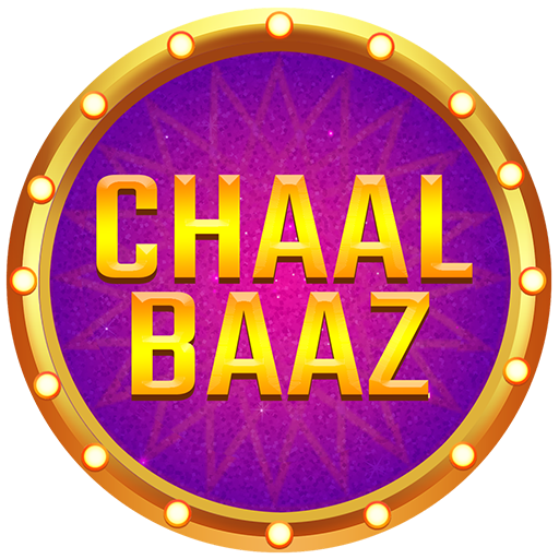Chaalbaaz Gold: Live Bollywood Quiz| Win Money icon