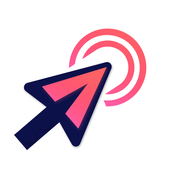 Auto Clicker - Automatic Clicker,Easy Touch icon