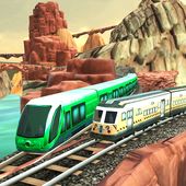 Train Simulator 2018 icon