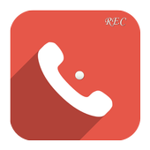 Call phone recorder icon