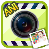 pics ani camera icon
