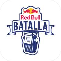 Red Bull Batalla on 9Apps