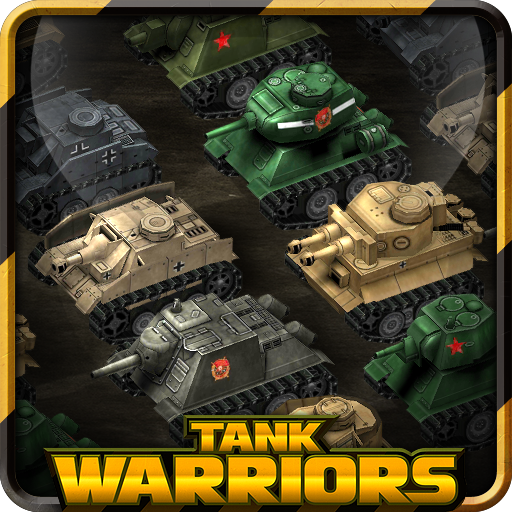 Tank Warrior icon