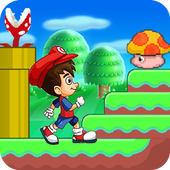 Super Toby Adventure icon