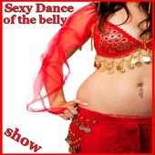 Sexy Dance of the belly