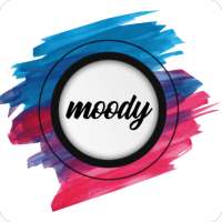 Mood Detector: Take Photo - Get & Share Mood
